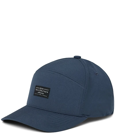 Travismathew Wanderlust Snapback Hat