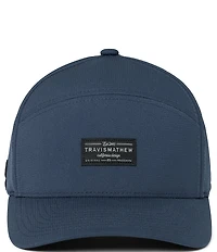 Travismathew Wanderlust Snapback Hat