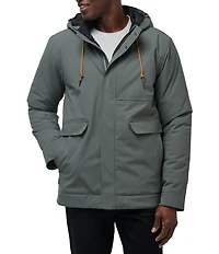 TravisMathew Waterproof Mountain Pass Jacket