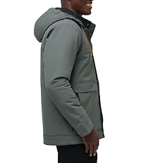 TravisMathew Waterproof Mountain Pass Jacket