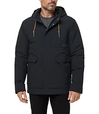 TravisMathew Waterproof Mountain Pass Jacket