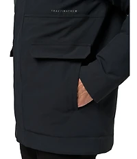 TravisMathew Waterproof Mountain Pass Jacket