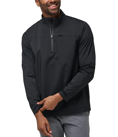 TravisMathew Waterproof On Course Jacket
