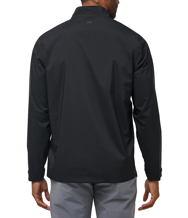 TravisMathew Waterproof On Course Jacket