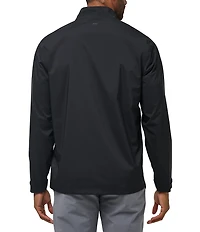 TravisMathew Waterproof On Course Jacket