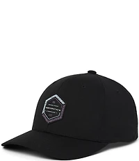 TravisMathew Word Of Mouth Snapback Hat