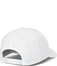 TravisMathew Word Of Mouth Snapback Hat