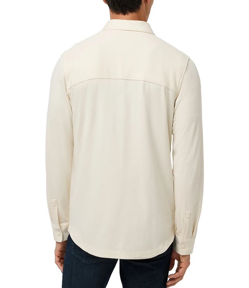 TravisMathew You Pick Shirt Jacket