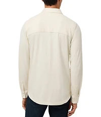 TravisMathew You Pick Shirt Jacket