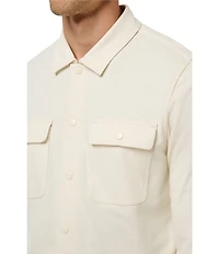 TravisMathew You Pick Shirt Jacket