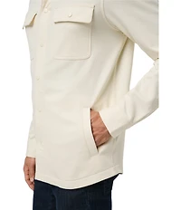 TravisMathew You Pick Shirt Jacket