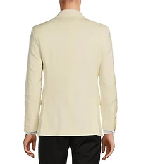Tre Vero Modern Fit Shawl Collar Sport Coat