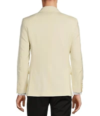 Tre Vero Modern Fit Shawl Collar Sport Coat