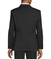 Tre Vero Modern Fit Solid Sport Coat