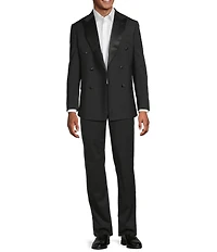 Tre Vero Modern Fit Solid Sport Coat
