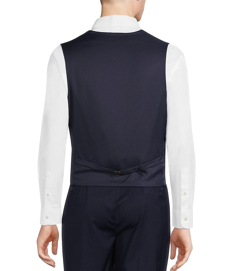 Tre Vero Performance Stretch Tuxedo Vest