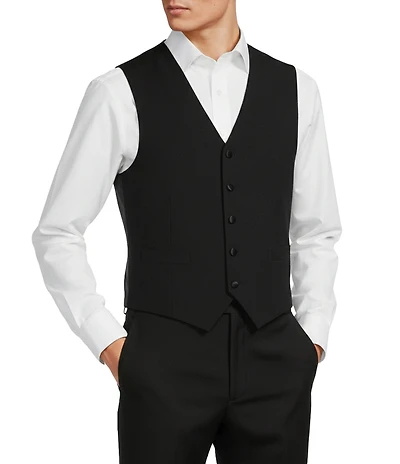 Tre Vero Performance Stretch Tuxedo Vest