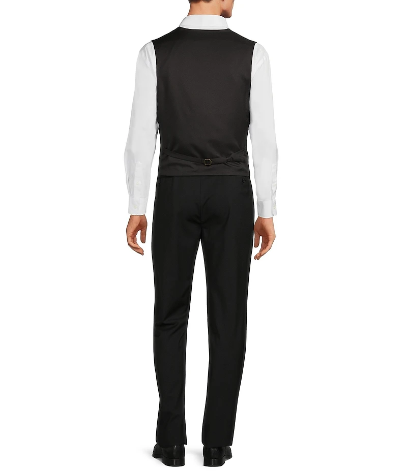 Tre Vero Performance Stretch Tuxedo Vest