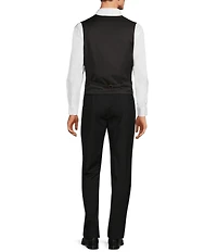 Tre Vero Performance Stretch Tuxedo Vest