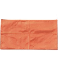 Tre Vero Solid Green Perfect Pocket Square