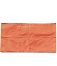 Tre Vero Solid Green Perfect Pocket Square