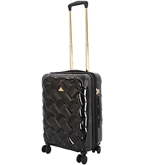 Triforce 22#double; Quilt Carry-On Luggage
