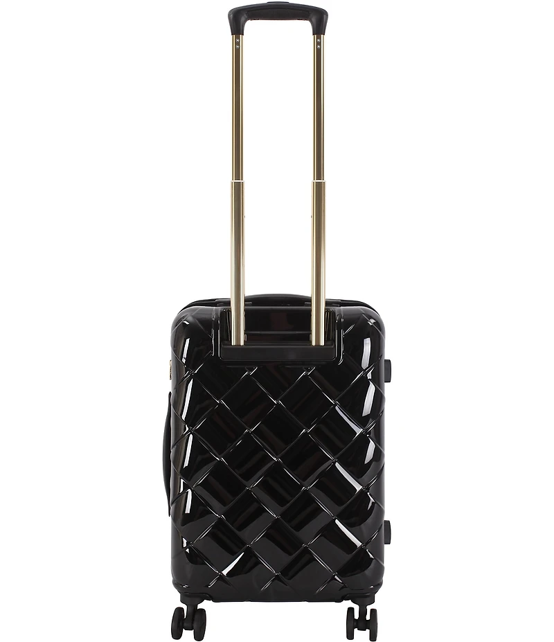 Triforce 22#double; Quilt Carry-On Luggage
