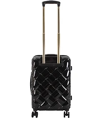 Triforce 22#double; Quilt Carry-On Luggage