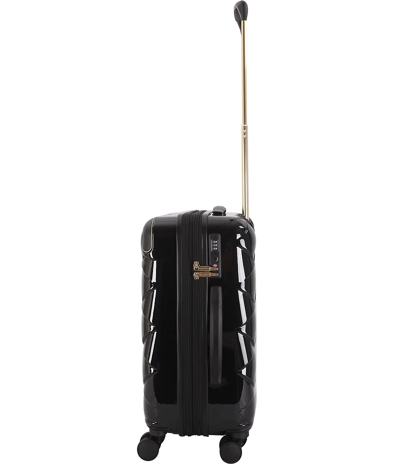 Triforce 22#double; Quilt Carry-On Luggage