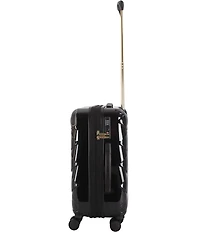 Triforce 22#double; Quilt Carry-On Luggage