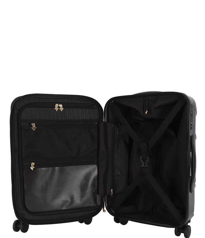 Triforce 22#double; Quilt Carry-On Luggage