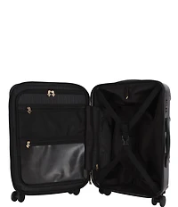 Triforce 22#double; Quilt Carry-On Luggage