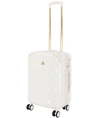 Triforce 22#double; Quilt Carry-On Luggage