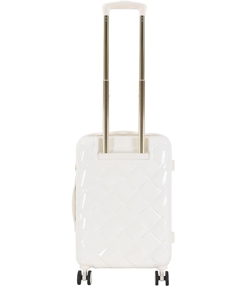 Triforce 22#double; Quilt Carry-On Luggage