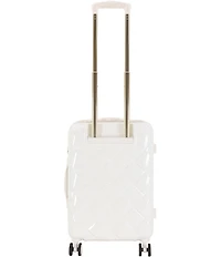 Triforce 22#double; Quilt Carry-On Luggage