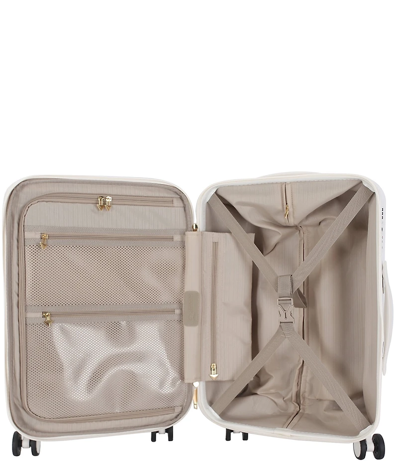 Triforce 22#double; Quilt Carry-On Luggage
