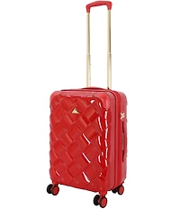 Triforce 22#double; Quilt Carry-On Luggage