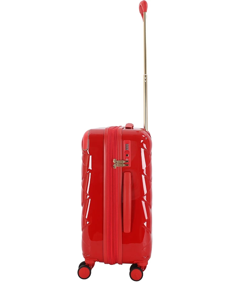 Triforce 22#double; Quilt Carry-On Luggage