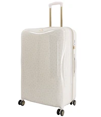 Triforce Everest Collection Leopard Large Spinner, 30#double;