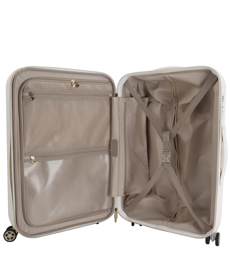 Triforce Everest Collection Leopard Large Spinner, 30#double;