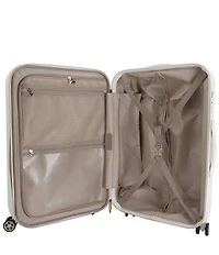 Triforce Everest Collection Leopard Large Spinner, 30#double;