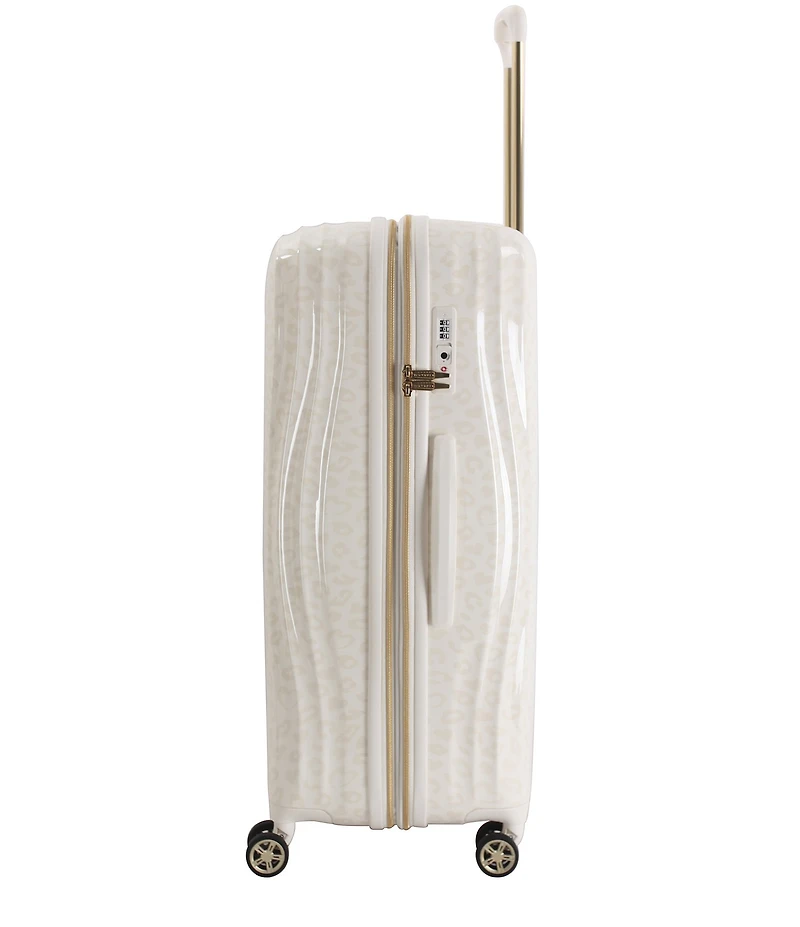 Triforce Everest Collection Leopard Large Spinner, 30#double;