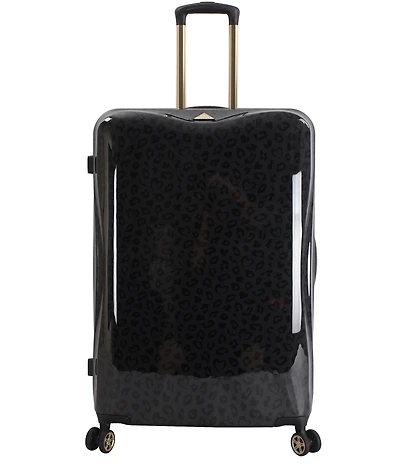 Triforce Everest Collection Leopard Large Spinner, 30#double;