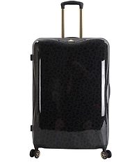 Triforce Everest Collection Leopard Large Spinner, 30#double;