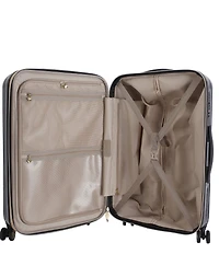 Triforce Everest Collection Leopard Large Spinner, 30#double;