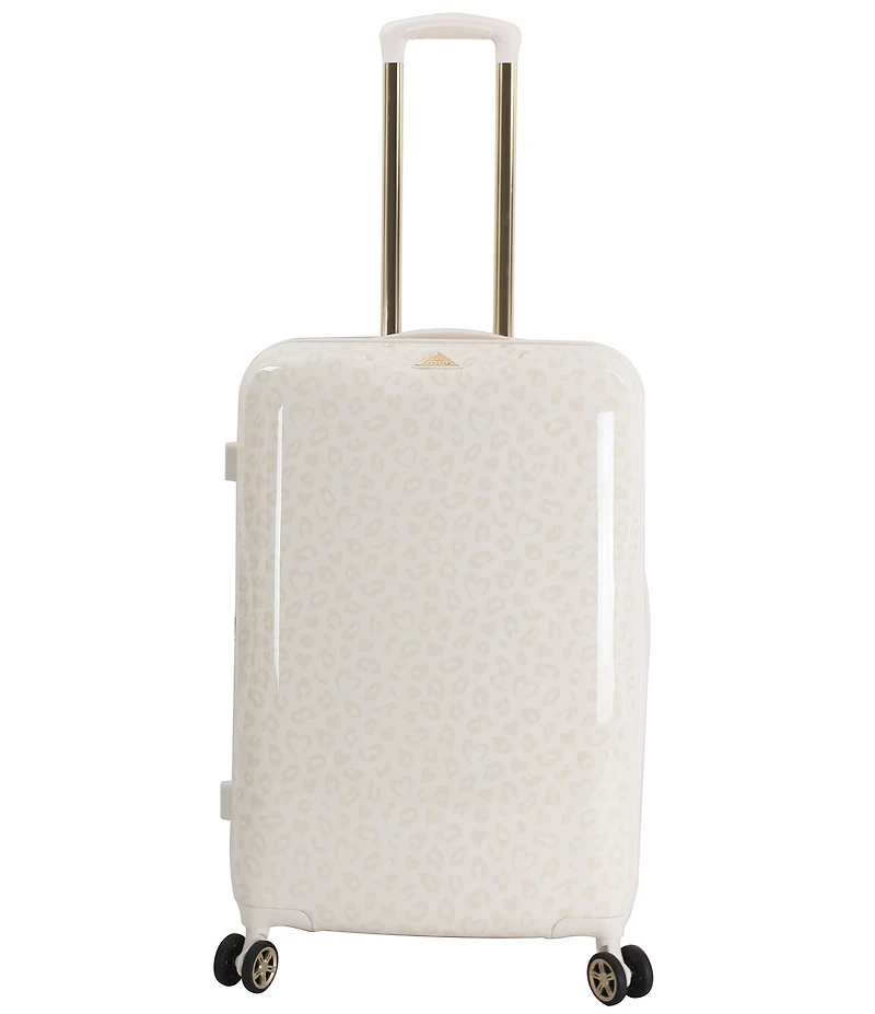 Triforce Everest Collection Leopard Medium Spinner , 26#double;