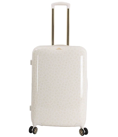 Triforce Everest Collection Leopard Medium Spinner , 26#double;