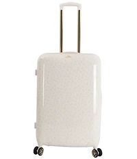 Triforce Everest Collection Leopard Medium Spinner , 26#double;