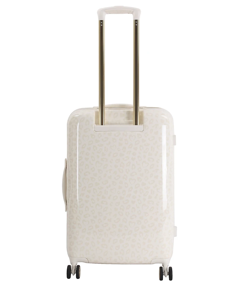 Triforce Everest Collection Leopard Medium Spinner , 26#double;