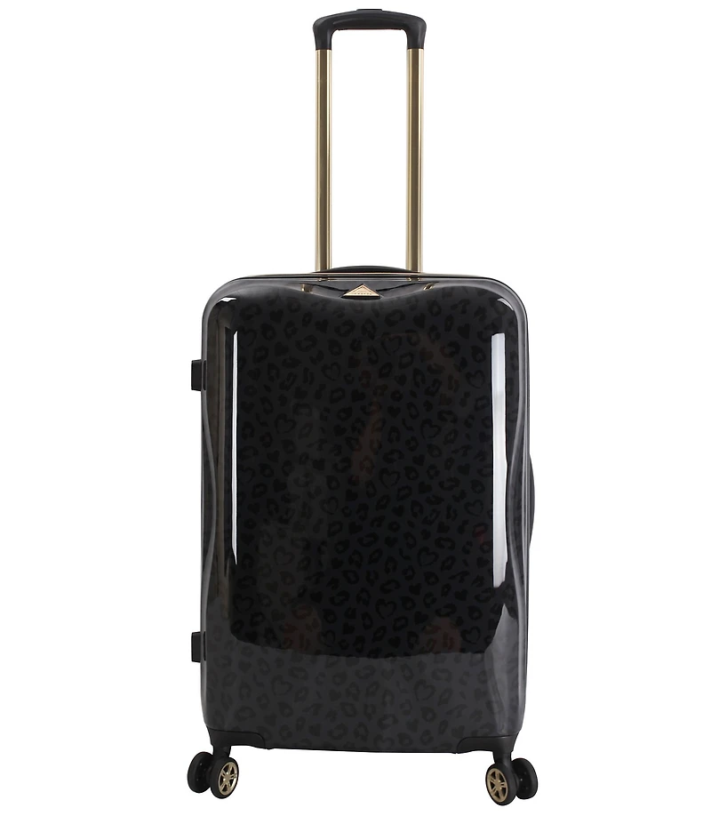 Triforce Everest Collection Leopard Medium Spinner , 26#double;